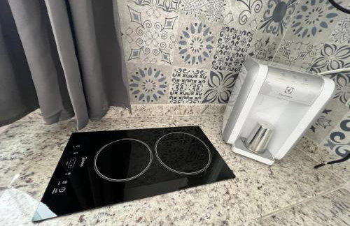 Flat por do Sol - Foto 20