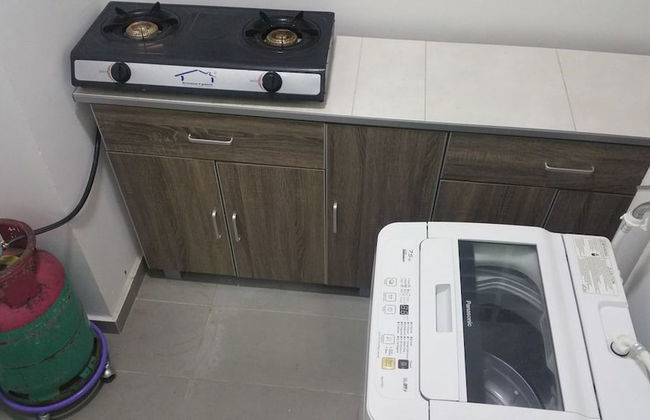 Homestay Signature Suite - Foto 11