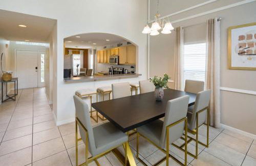 Great 6bedrooms home in Kissimmee w Private Pool 8426 - Foto 29