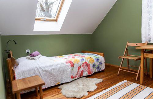 Bieszczadzki Kąt - Foto 13