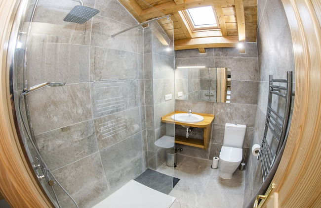 Apartamentos Los Picos de Europa - Foto 62