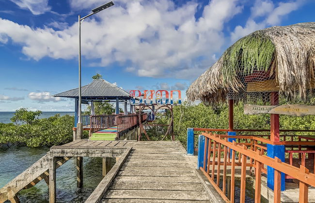 OYO Homes 91118 Homesstay Desa Wisata Budo Near Desa Wisata Budo - Photo 17