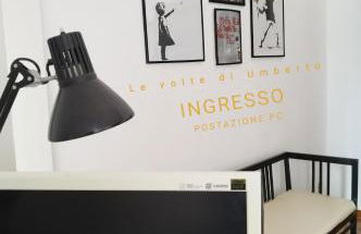 Le volte di Umberto Tramontana - Foto 32