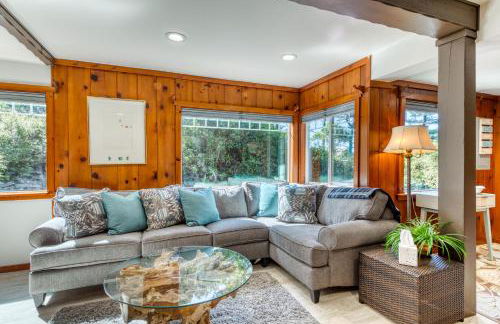 Cozy Cottage - Foto 8