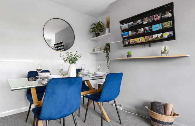 Brixton FBS Homes - Foto 15