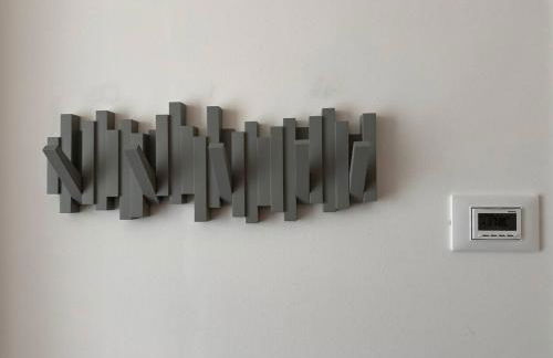 A&G Elettra flat a pochi passi dal mare e Venezia - Foto 37