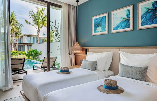 The Ocean Resort by Fusion Quy Nhon - Photo 15