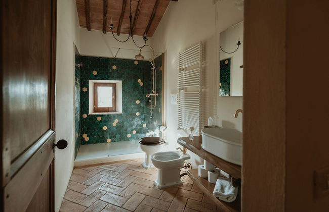 Agriturismo Le Macchie - Foto 30