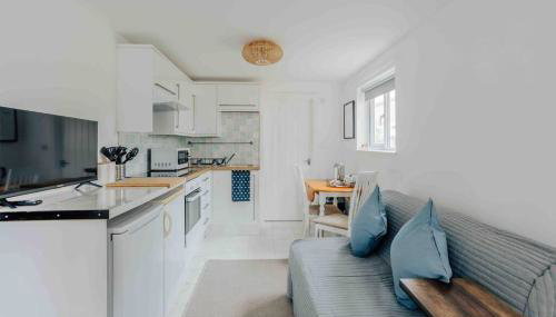 Lovely cosy annex by the sea - Foto 4