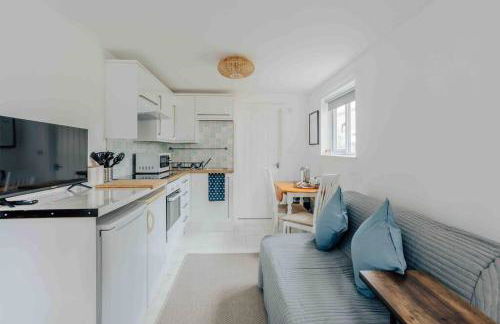 Lovely cosy annex by the sea - Photo 4
