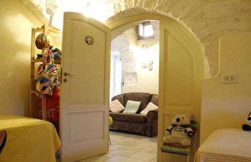 Trullo Galeotto - Foto 27