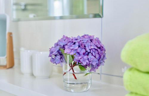 Ferienwohnungen Bosbuell Huus - Foto 12