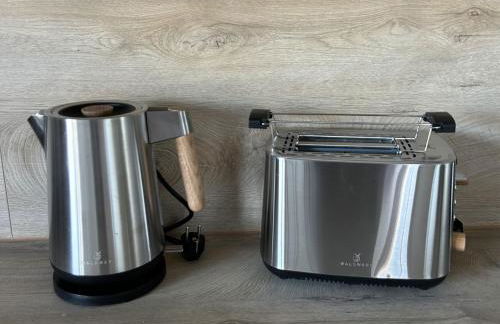 Ferienhaus HarzHase - Foto 11