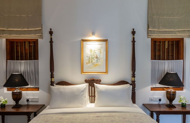 Nyne Hotels Leela Walauwwa - Induruwa - Foto 6