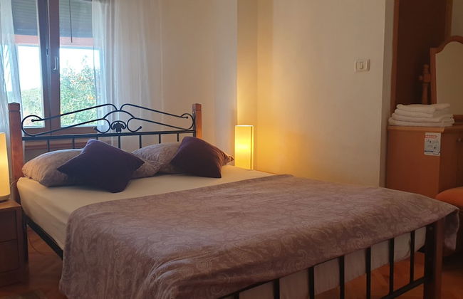 Apartments Seherzada - Foto 35