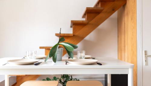 La forêt Suspendue - T2 douillet avec Parking Gratuit - Foto 2