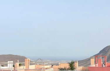 Magnífico apartamento con vistas en Chayofa! Complejo Mirador del Atlántico - Foto 3