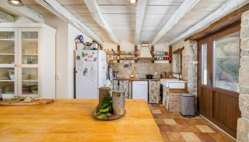 Magical Villa Glavini with privacy & stunning panoramic views - Foto 2