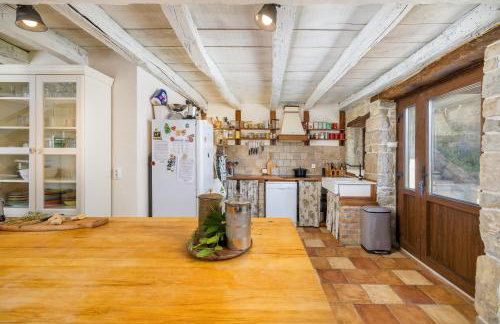 Magical Villa Glavini with privacy & stunning panoramic views - Foto 2