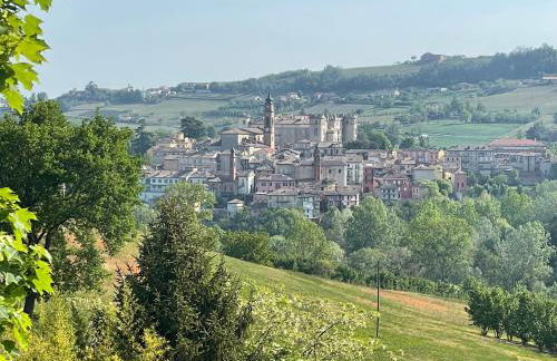 Casa di Mia Zia Bed & Wine - Villa Uve - Foto 52