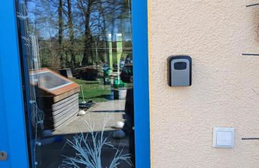 Apartement auf dem Lande - Foto 10