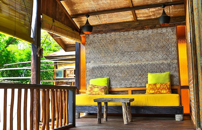 Apalagi Villas - Photo 48