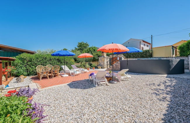 Nice Apartment With Pool - Foto 37