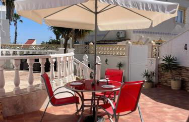 Traditional Villa with Private Pool SM591 - Foto 26