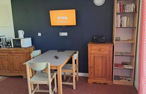 Studio charmant à Treignac avec terrasse de 22 m² - Foto 3