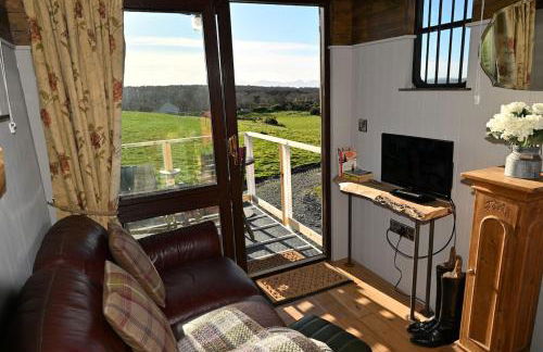 The Horsebox, unexpected luxury - Foto 12