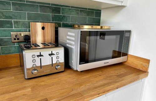 The Stalls - Luxury Apartment by Opera & Dome - Foto 20