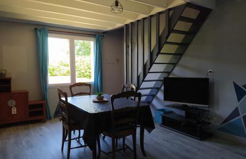 Les gîtes de Vensac - Foto 22