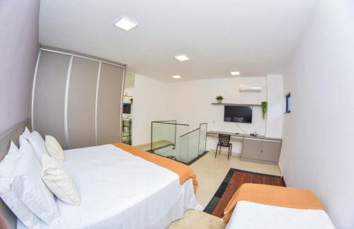 Loft Life prox Anima Unievangelica - Foto 1