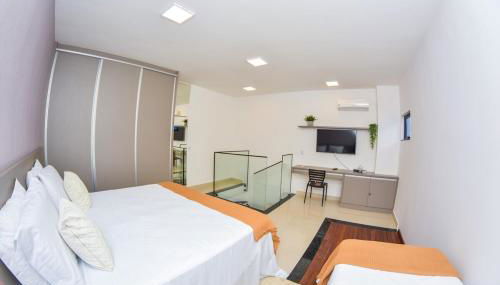 Loft Life prox Anima Unievangelica - Foto 1