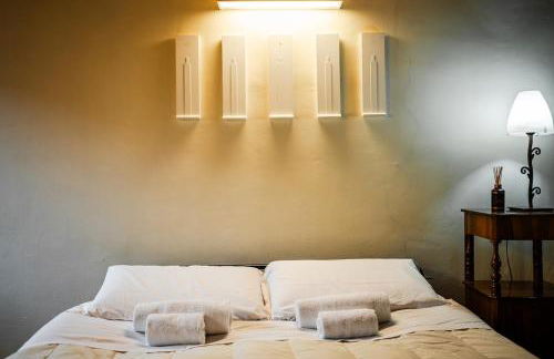 Romeos Cottage Public free parking bike rental - Foto 15