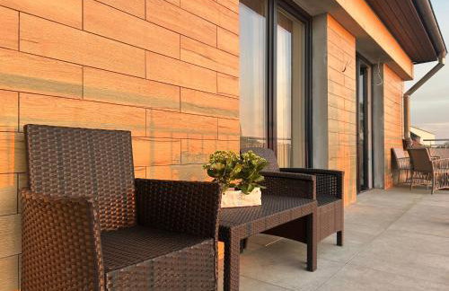 Apartamenty Na wzgórzu - Foto 57