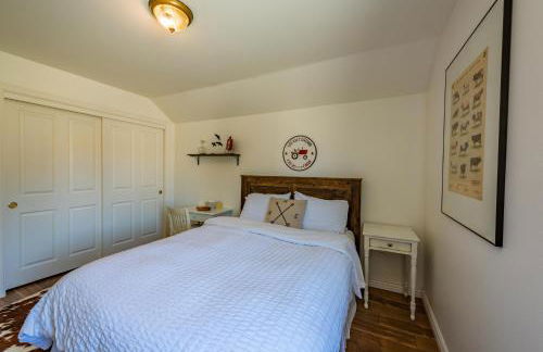 Red Barn Loft - Foto 19