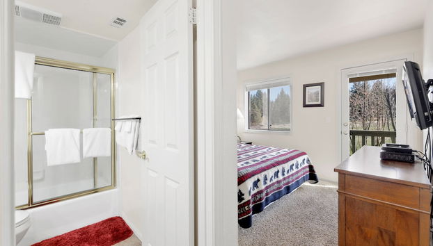 Sunny Side UP #1343 - Foto 4, Habitación