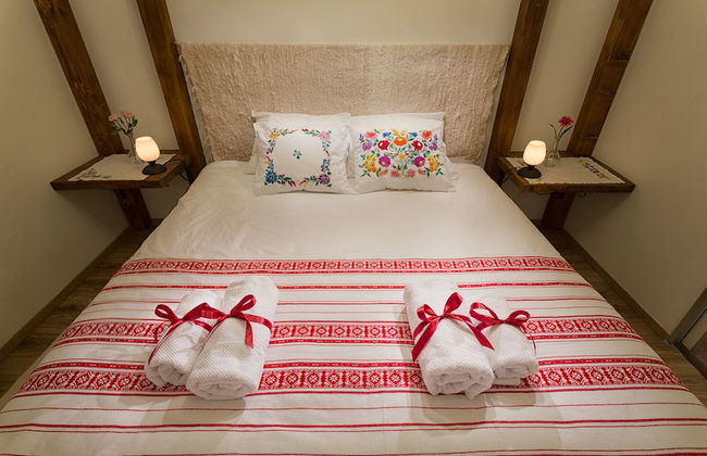 Suites 13 Budapest - Foto 4