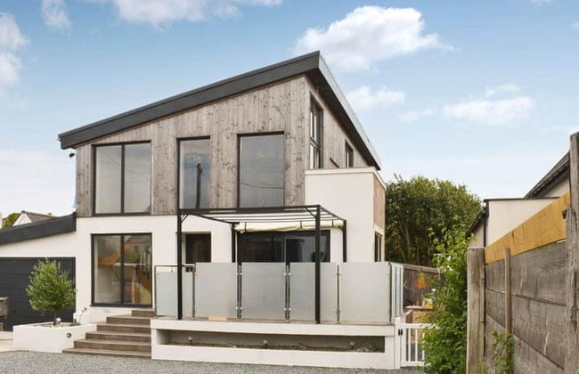 Remarkable Seaside Apartment - Sleeps 4 - Foto 31