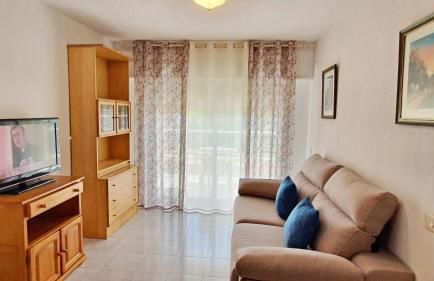 EUROPA I - Playa de Miramar - Foto 52