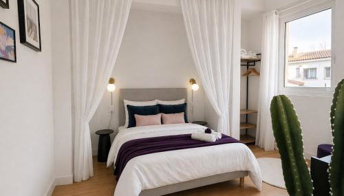 Newly renovated Aparment - Central - Pets Welcome - Foto 2