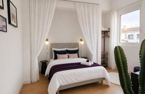 Newly renovated Aparment - Central - Pets Welcome - Foto 2