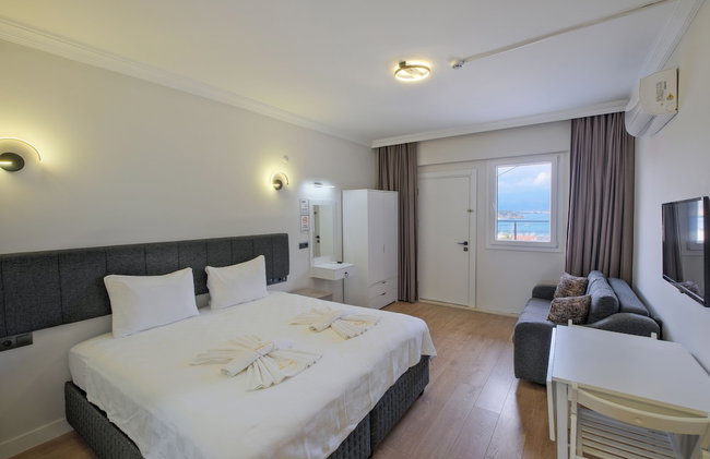 Miralya Rooms - Foto 18