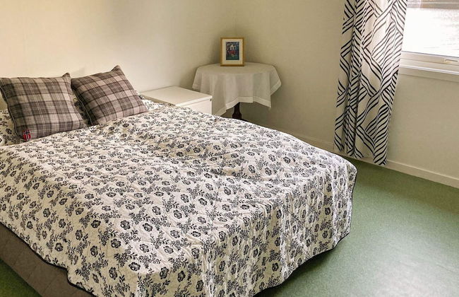 8 Person Holiday Home in Halsanaustan-by Traum - Photo 6