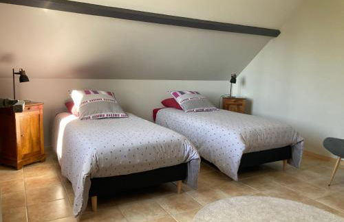 Gite de la Guernouille - Foto 20