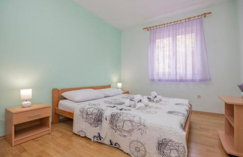 Apartments Zdravka - Foto 59