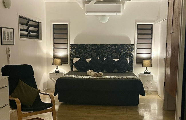 Rarotonga Villas - Foto 14