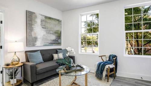 Charming Capitol Hill Home with Stunning Views! - Foto 2