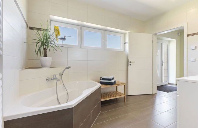 Holiday Home in Doberan With Garden - Foto 19